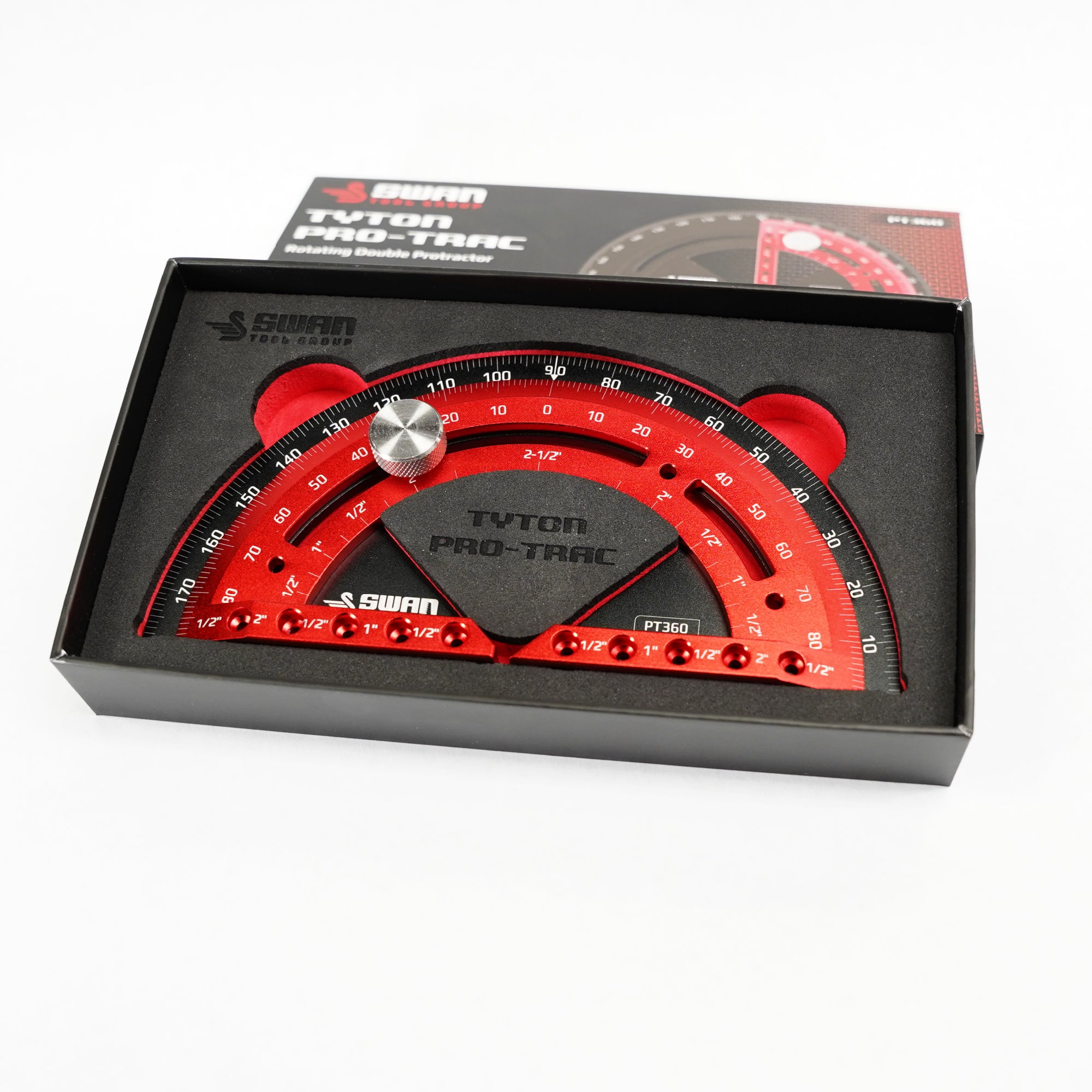 TYTON PRO-TRAC