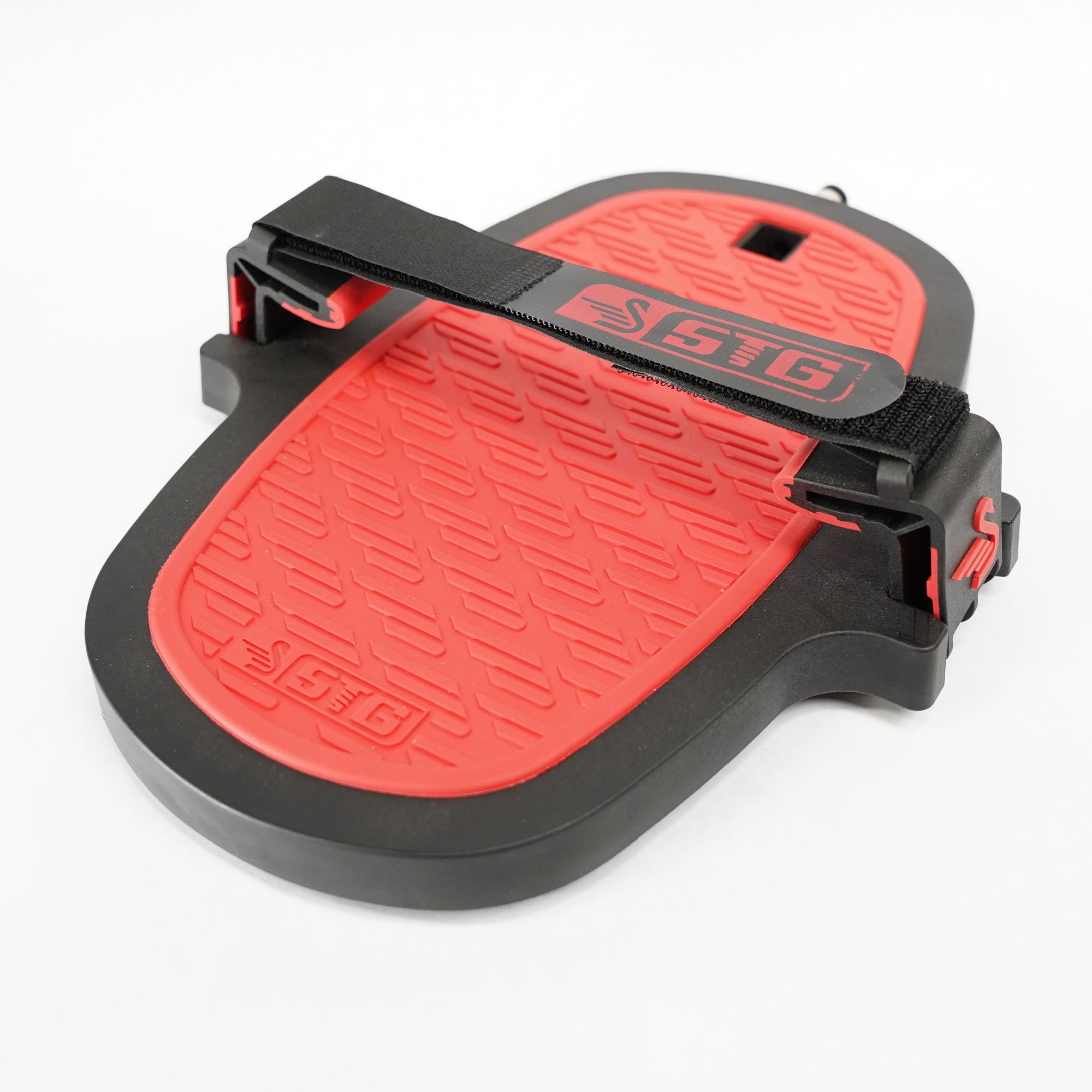 VAC-PLATE FOR GRABOS