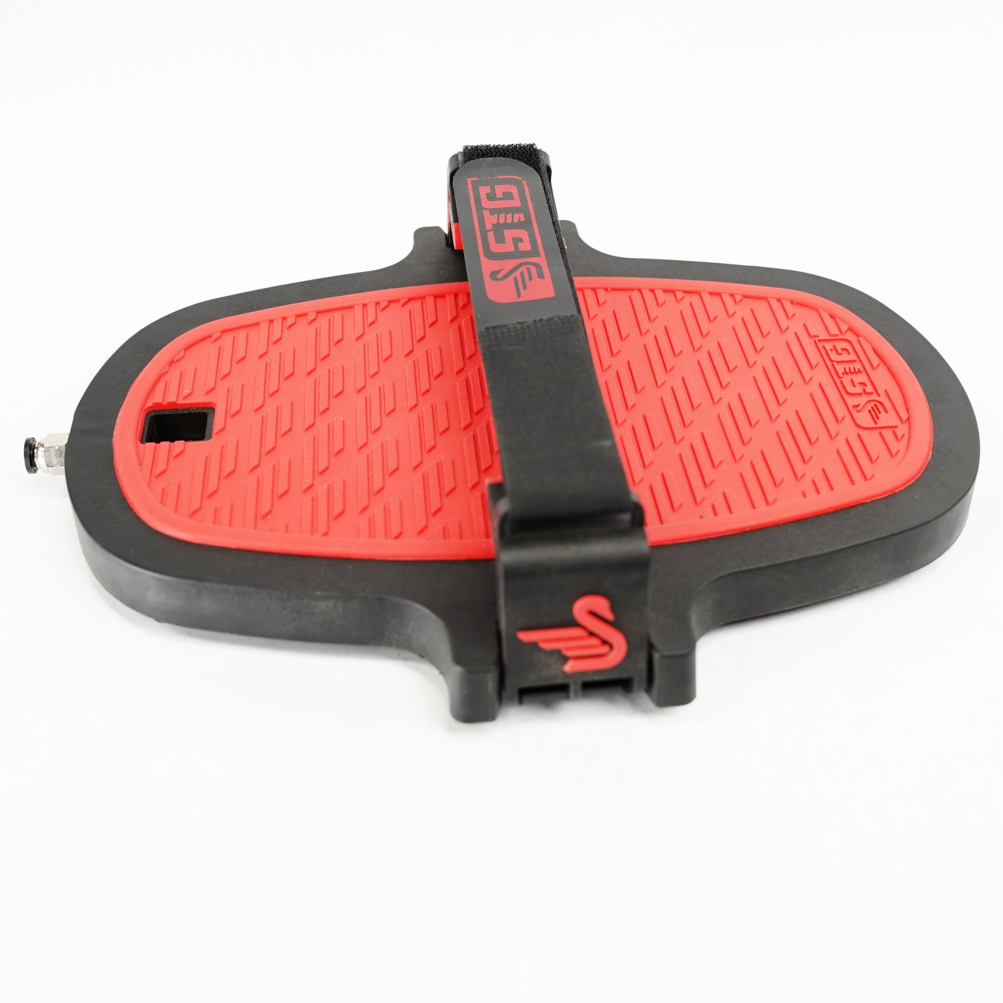 VAC-PLATE FOR GRABOS