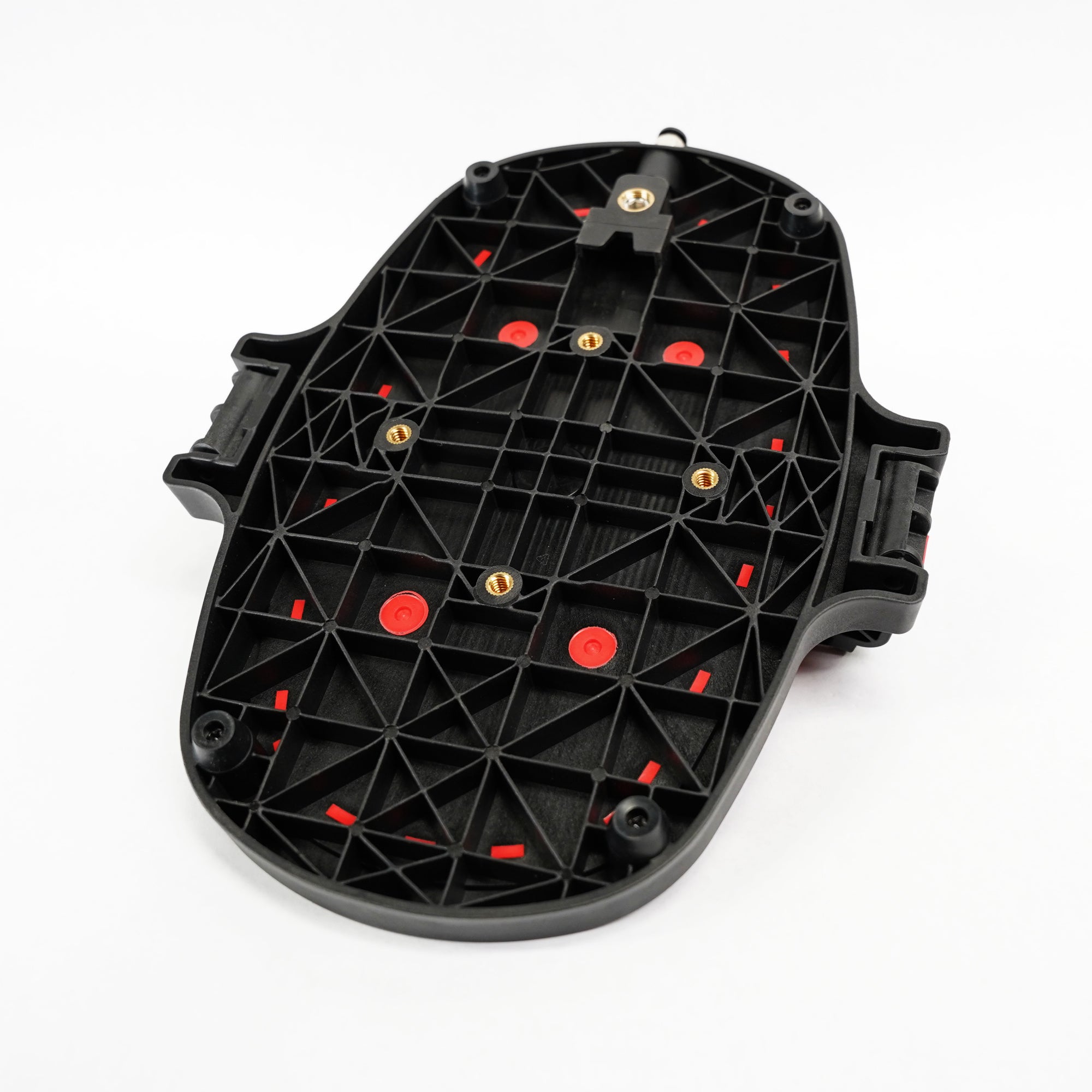 VAC-PLATE FOR GRABOS