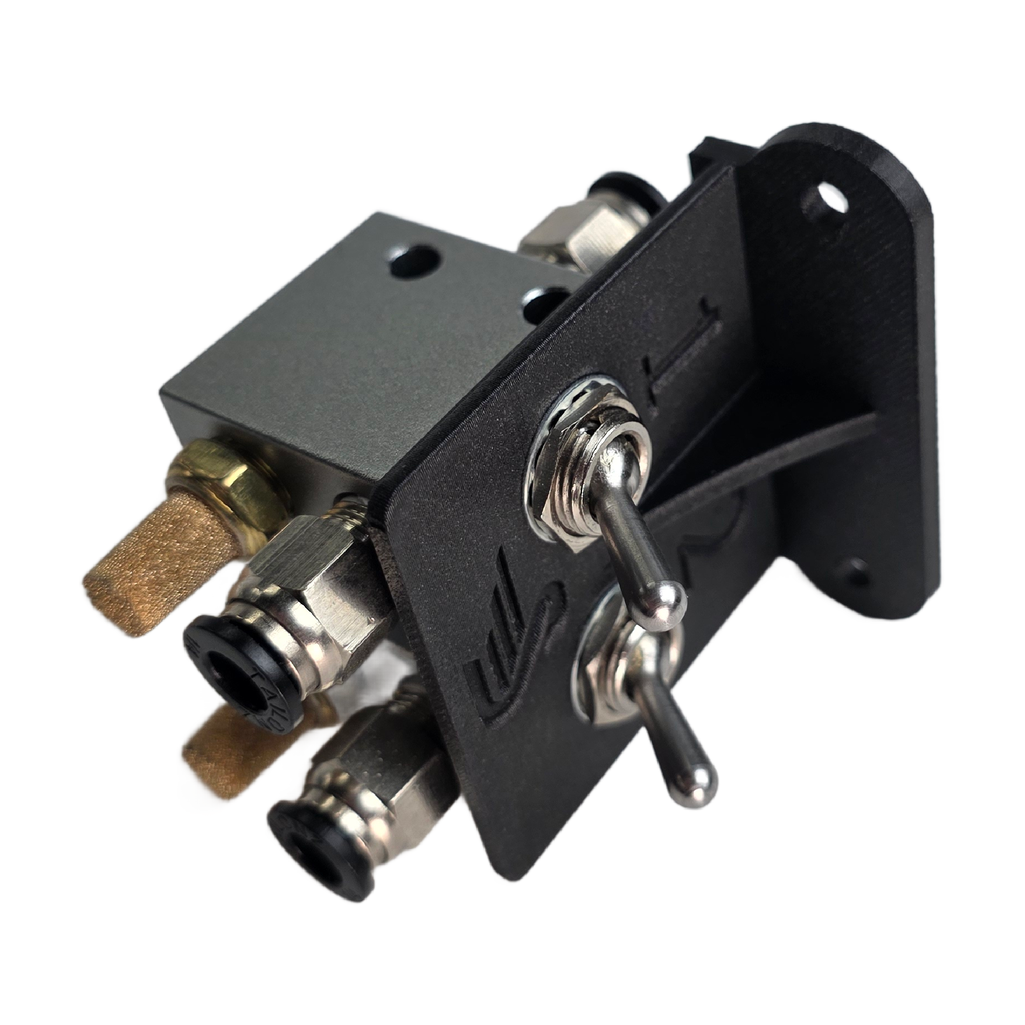 VacQswitch Single or Double Pre-Sale