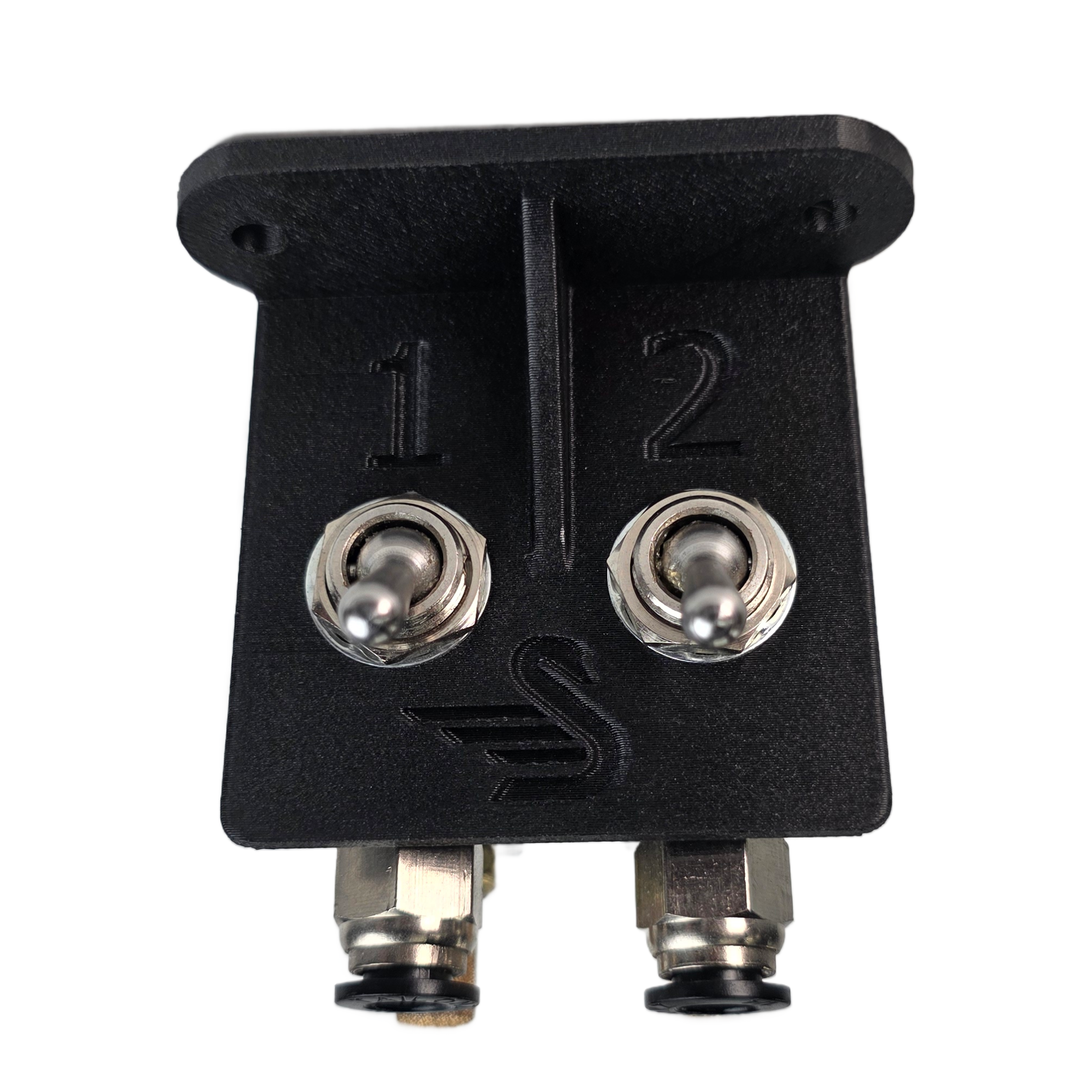 VacQswitch Single or Double Pre-Sale