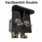 VacQswitch Single or Double Pre-Sale