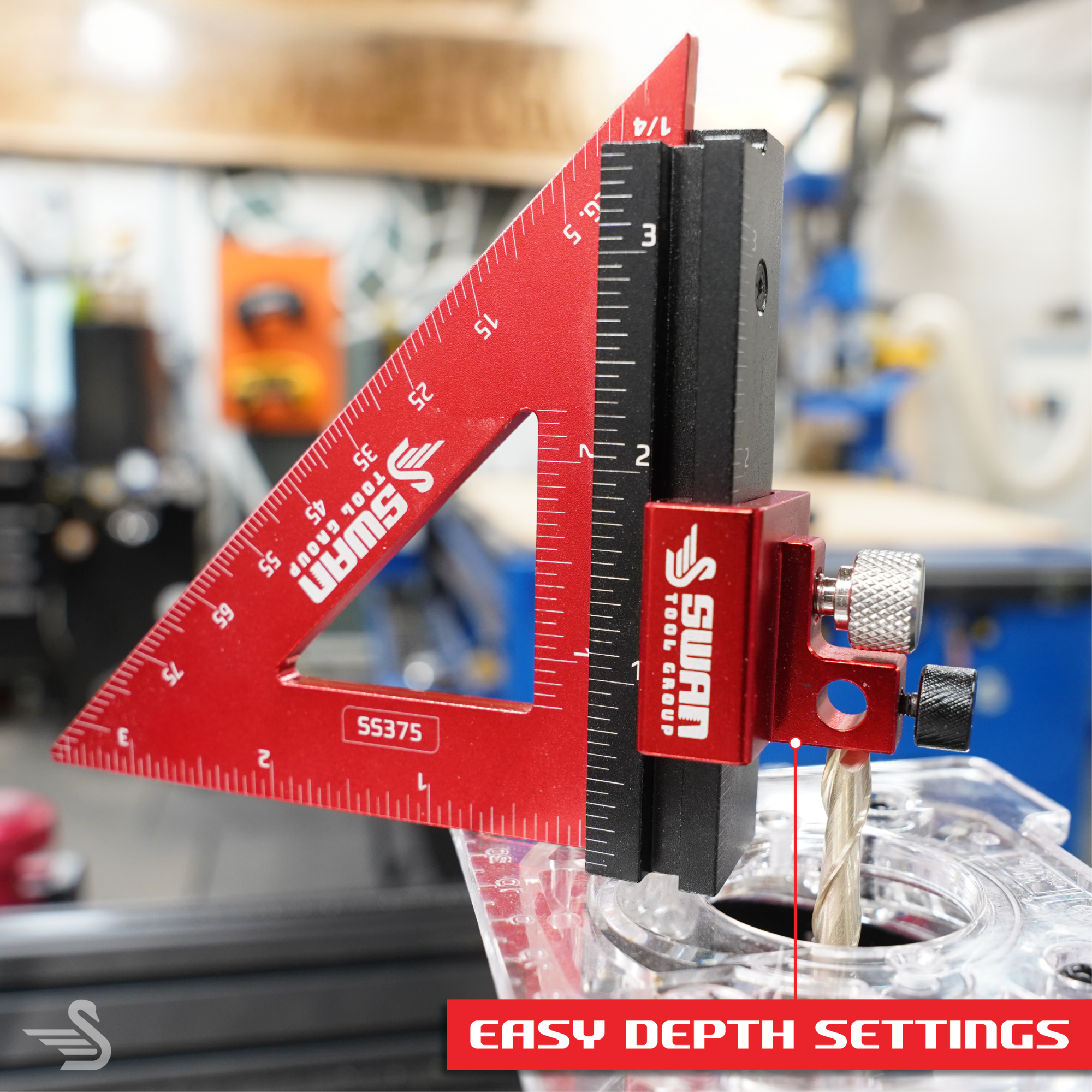 FIREHAWK TRIM SQUARE