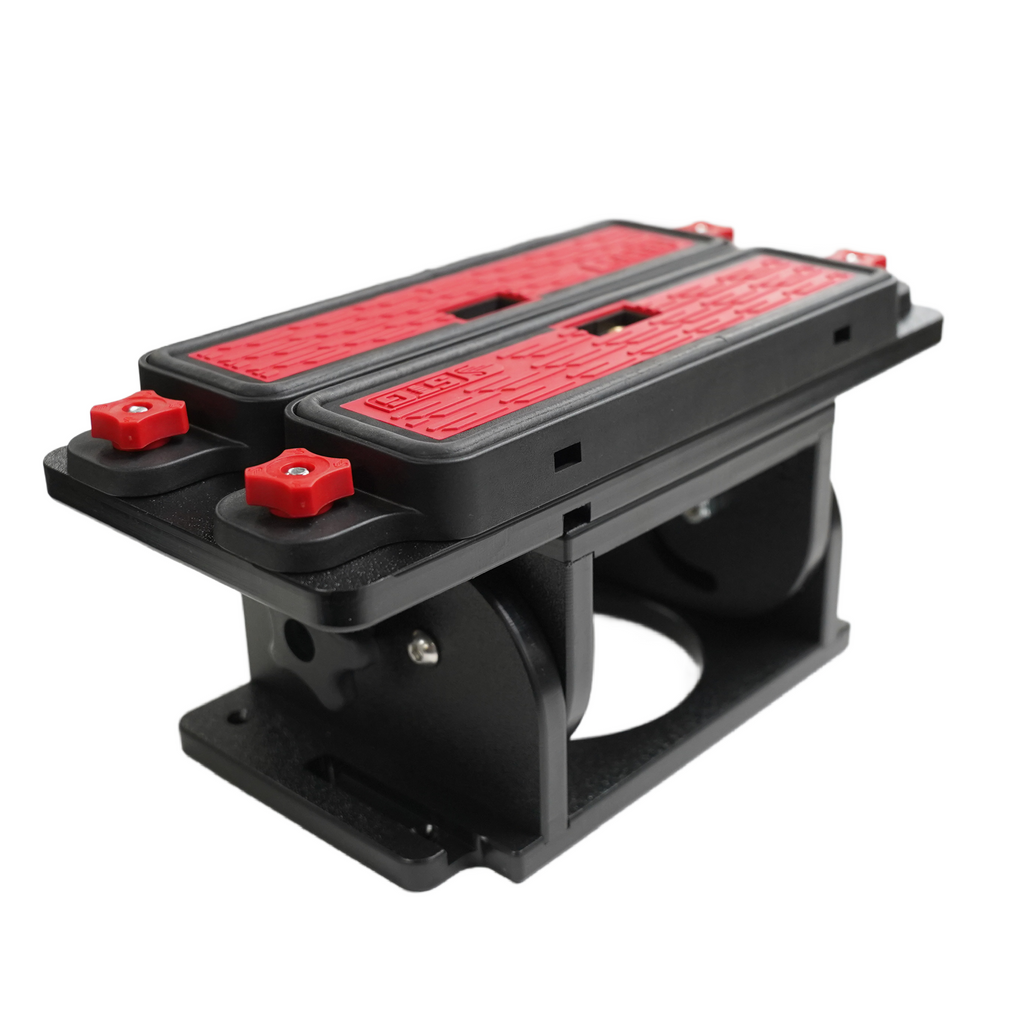 OS360 Articulating Mounting System