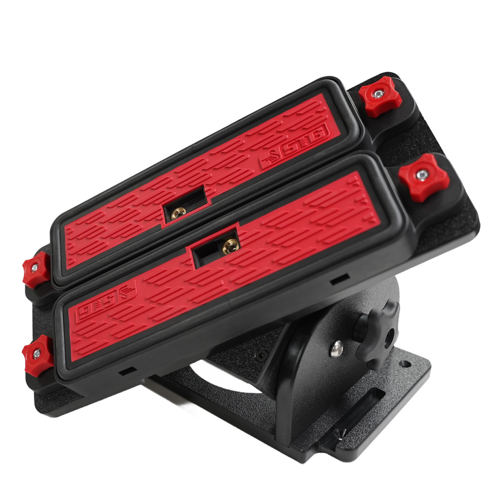 OS360 Articulating Mounting System