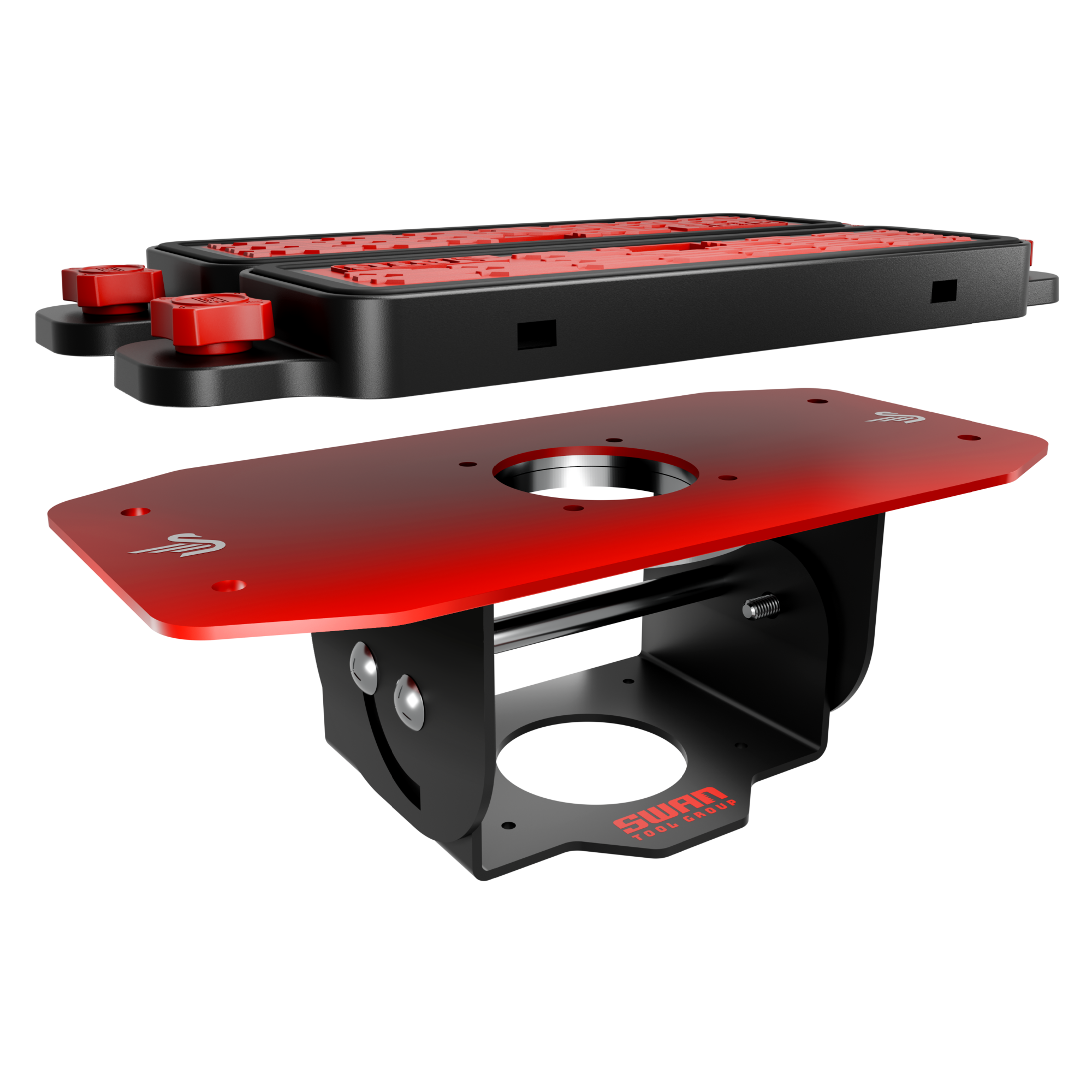 OS360 Articulating System Pre-Sale