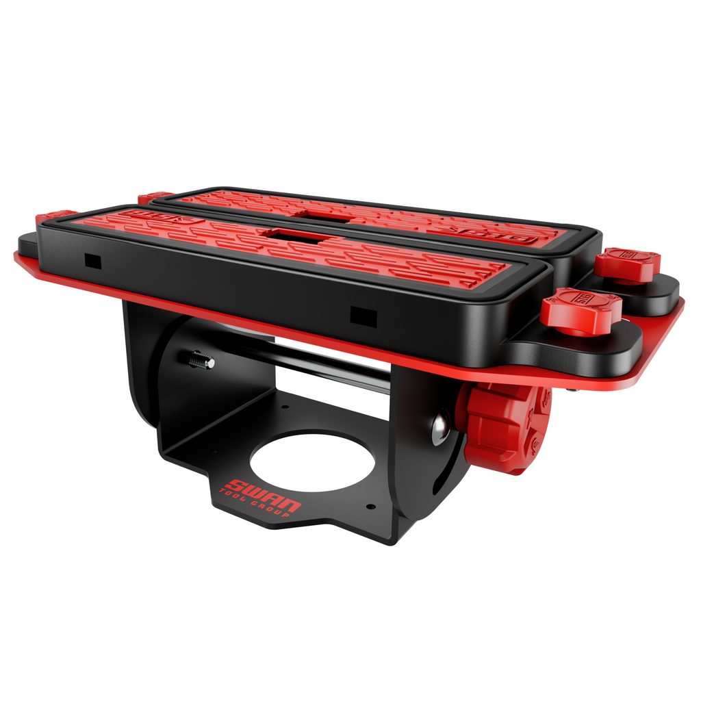 OS360 Articulating System Pre-Sale