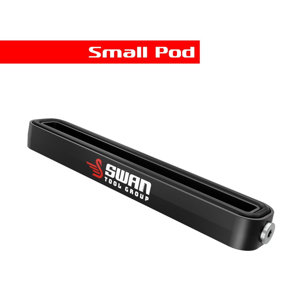 VacQpod Set Pre-Sale