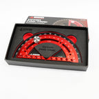TYTON PRO-TRAC
