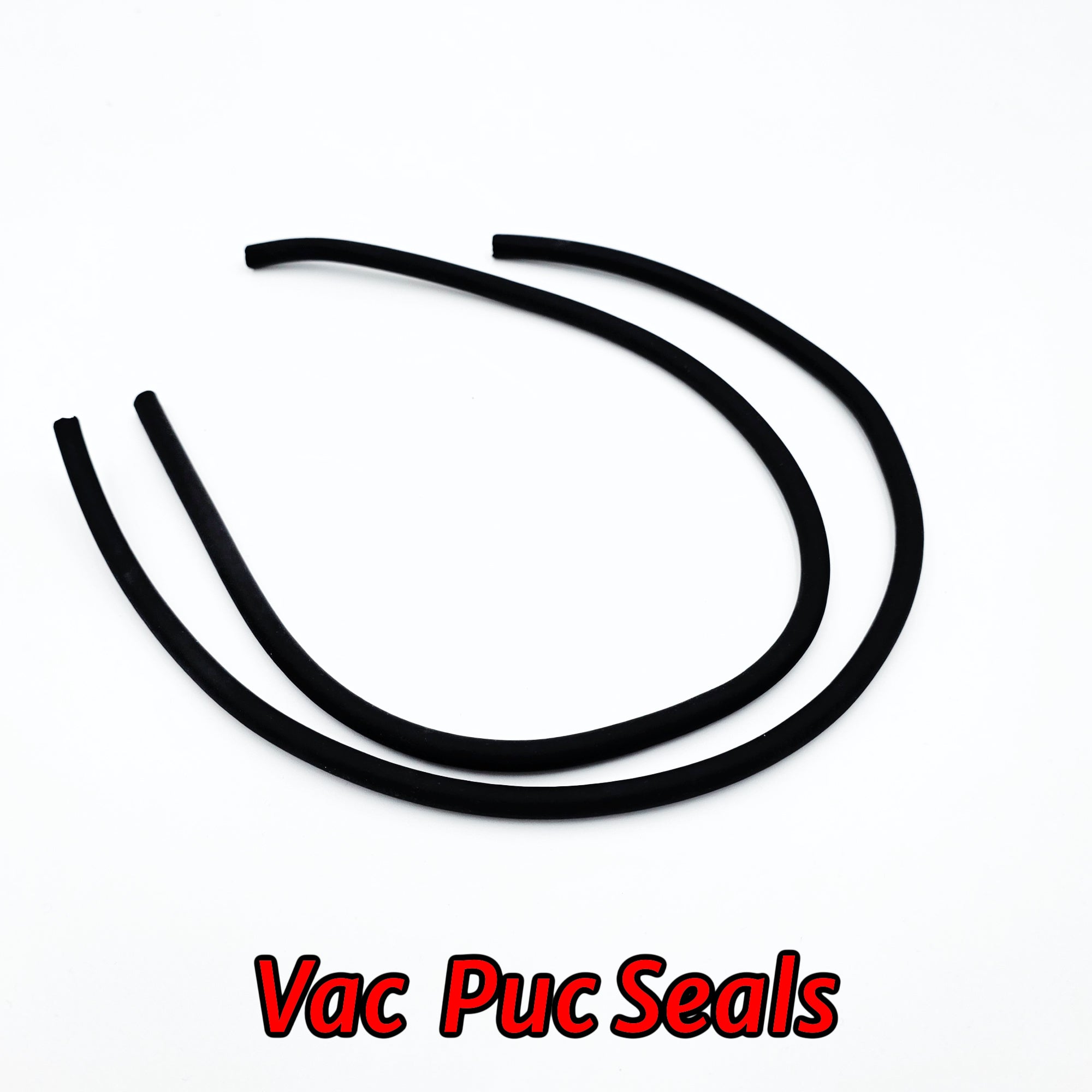 VAC PUC Replacement Seal