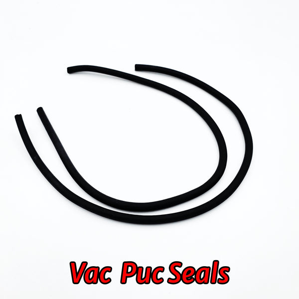VAC PUC Replacement Seal