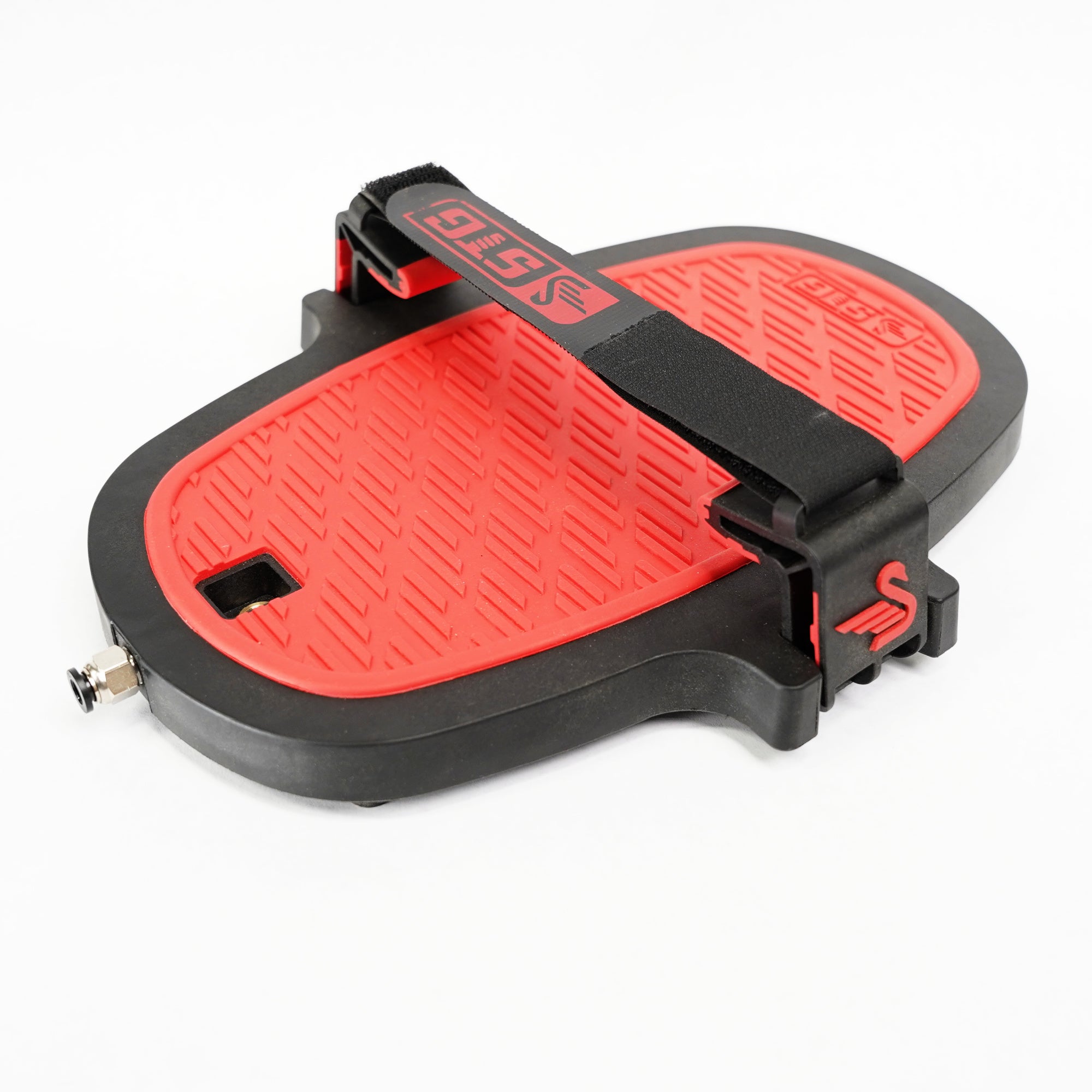 VAC-PLATE FOR GRABOS