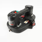 VAC-PLATE FOR GRABOS