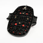 VAC-PLATE FOR GRABOS