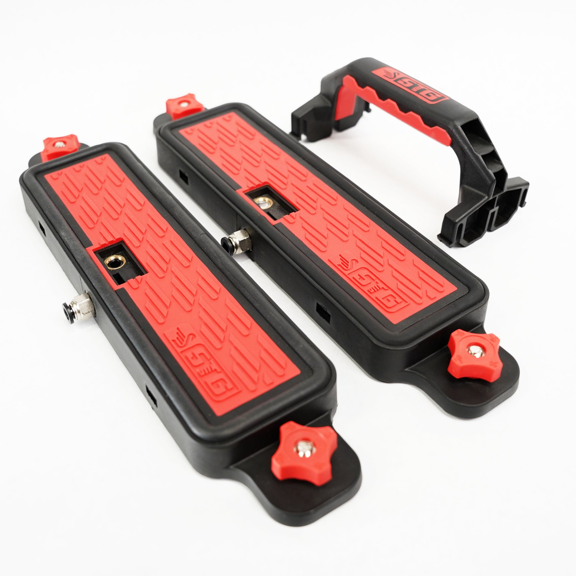 VAC-PUCS (2 Pack)