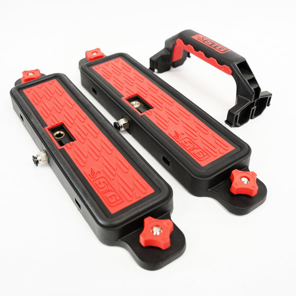 VAC-PUCS (2 Pack)