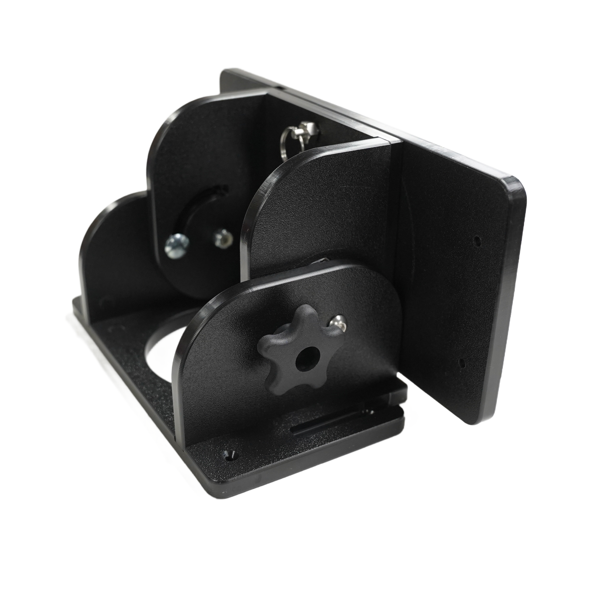 OS360 Articulating Mounting System