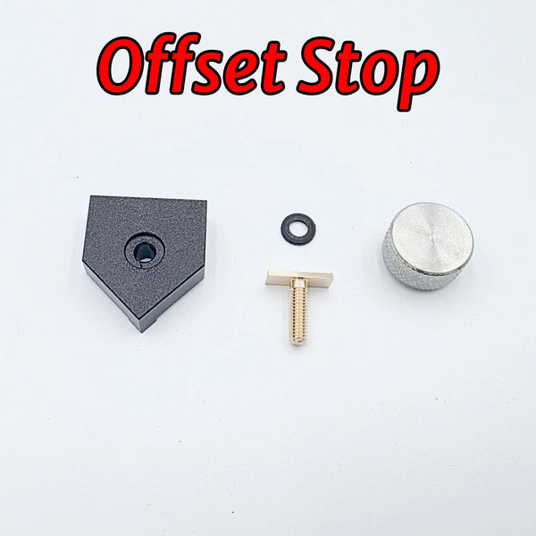 OR Offset - Stop Only