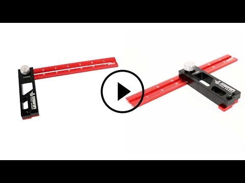 Merlin Square MERLIN FLAT DOUBLE SQUARE – Swan Tool Group