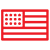 PROUDLY DESIGNED IN THE USA